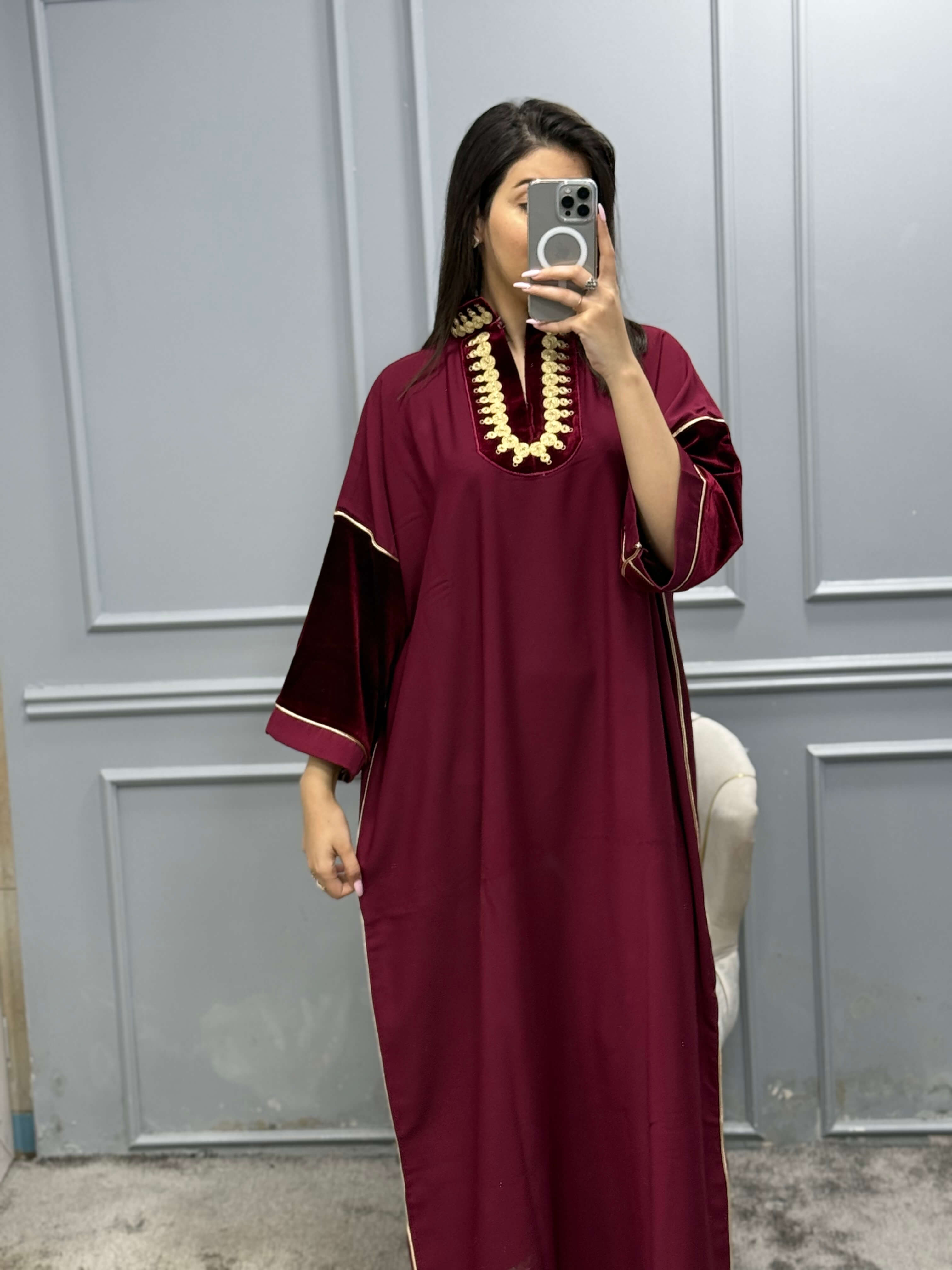 ROBE HC 