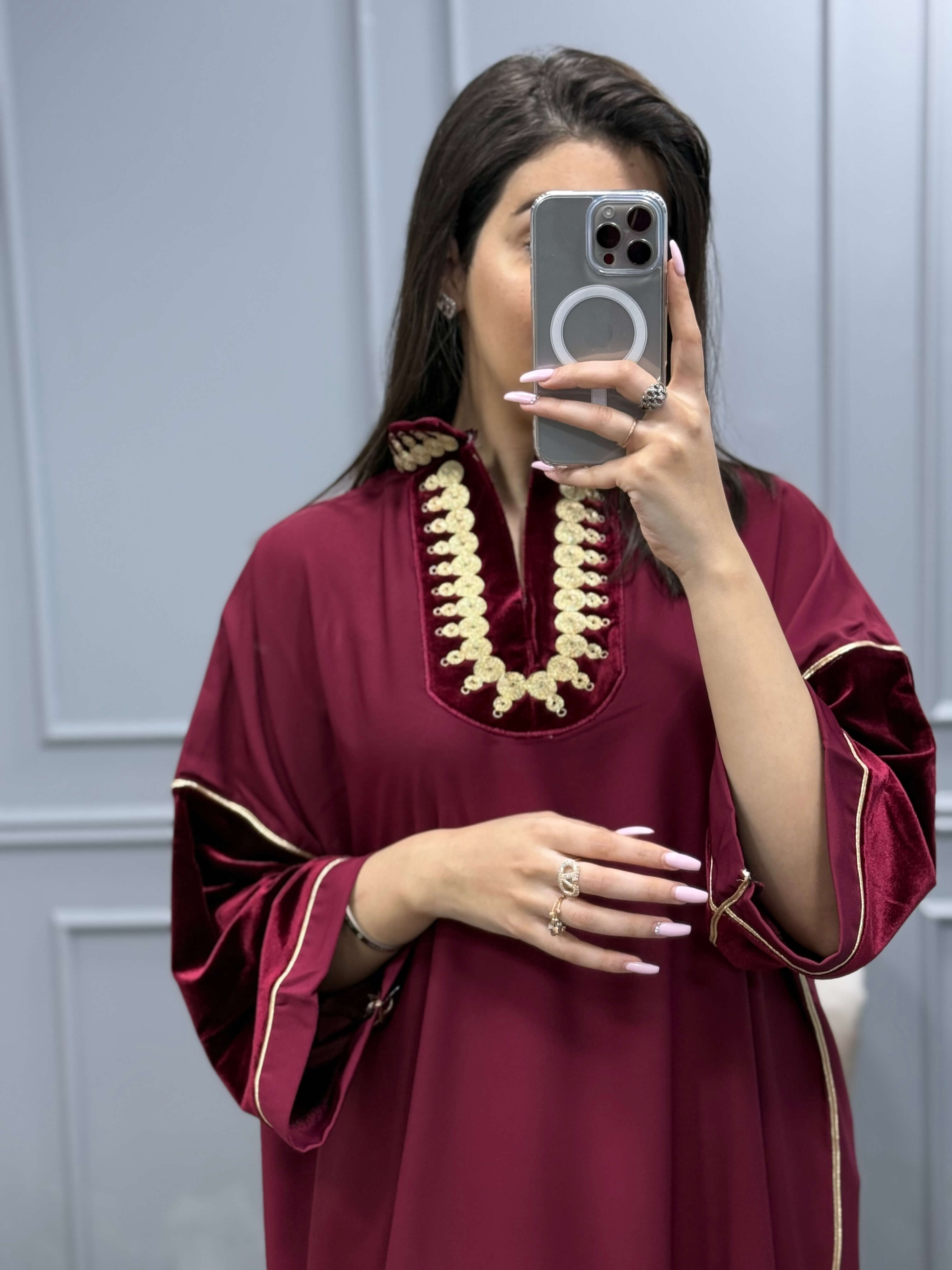 ROBE HC 