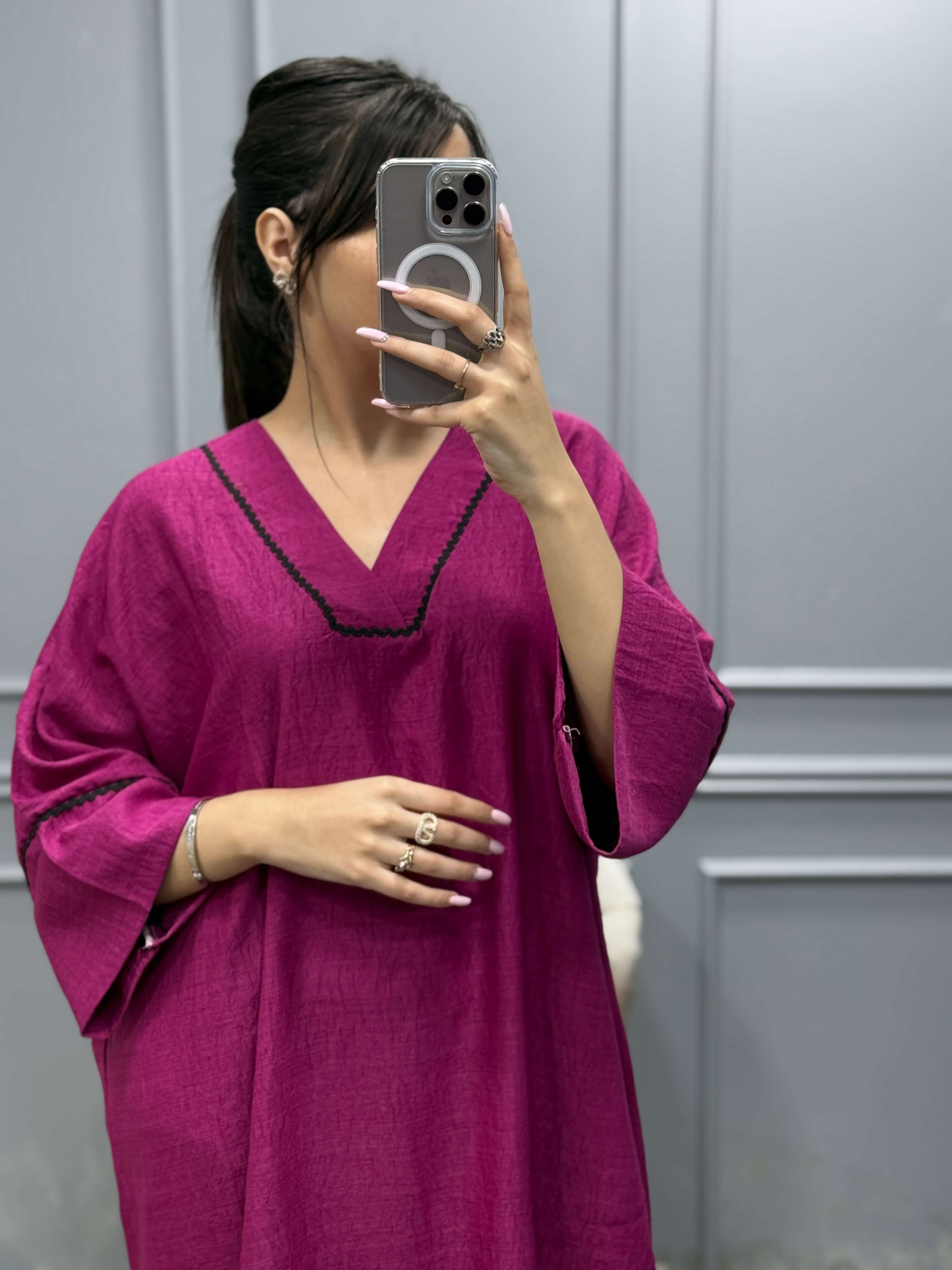 ROBE JINAN