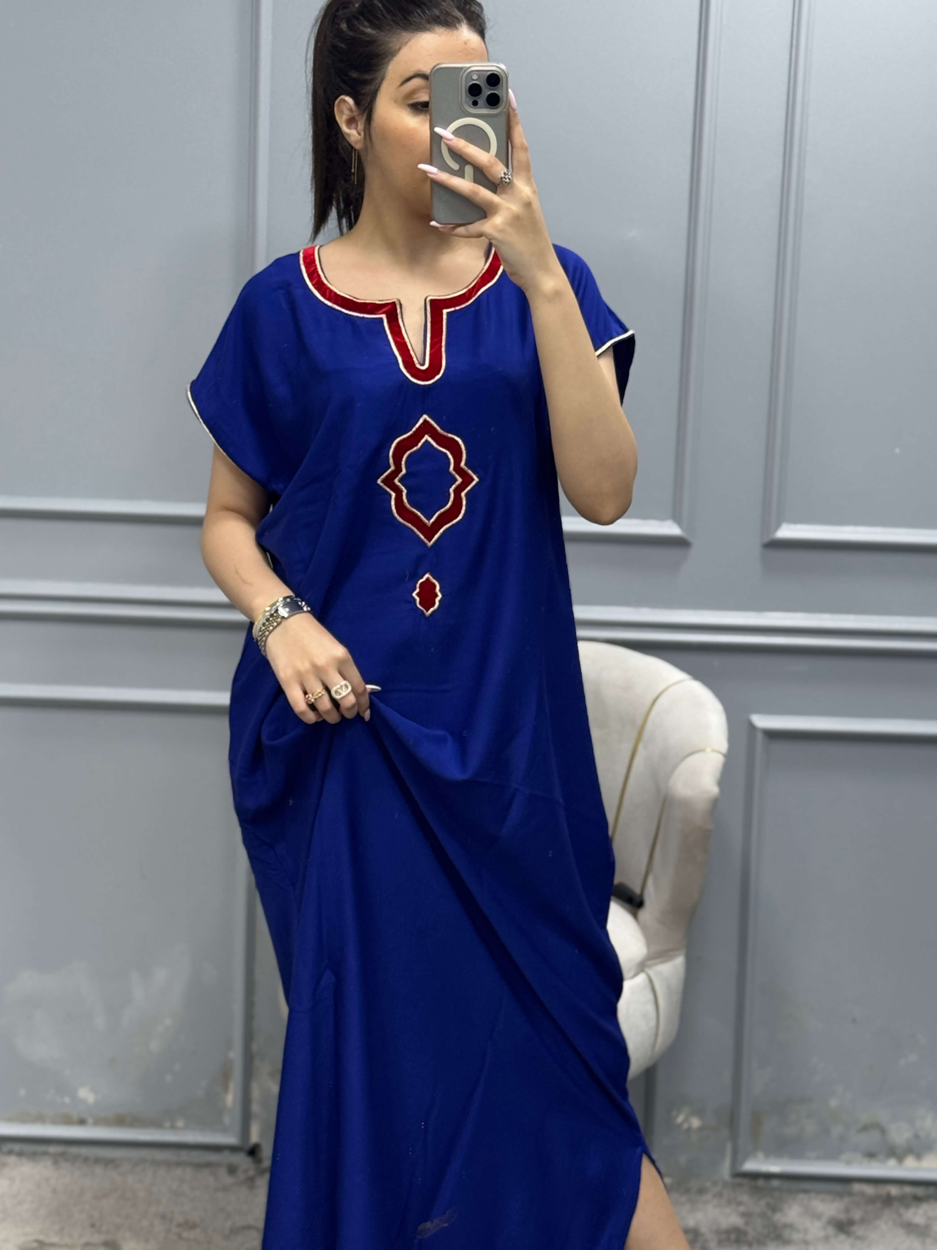 ROBE DIMA