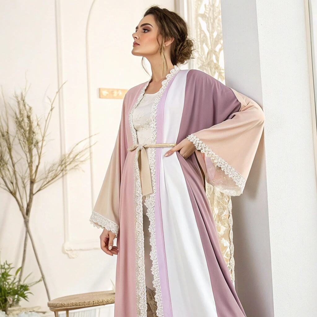 Robes