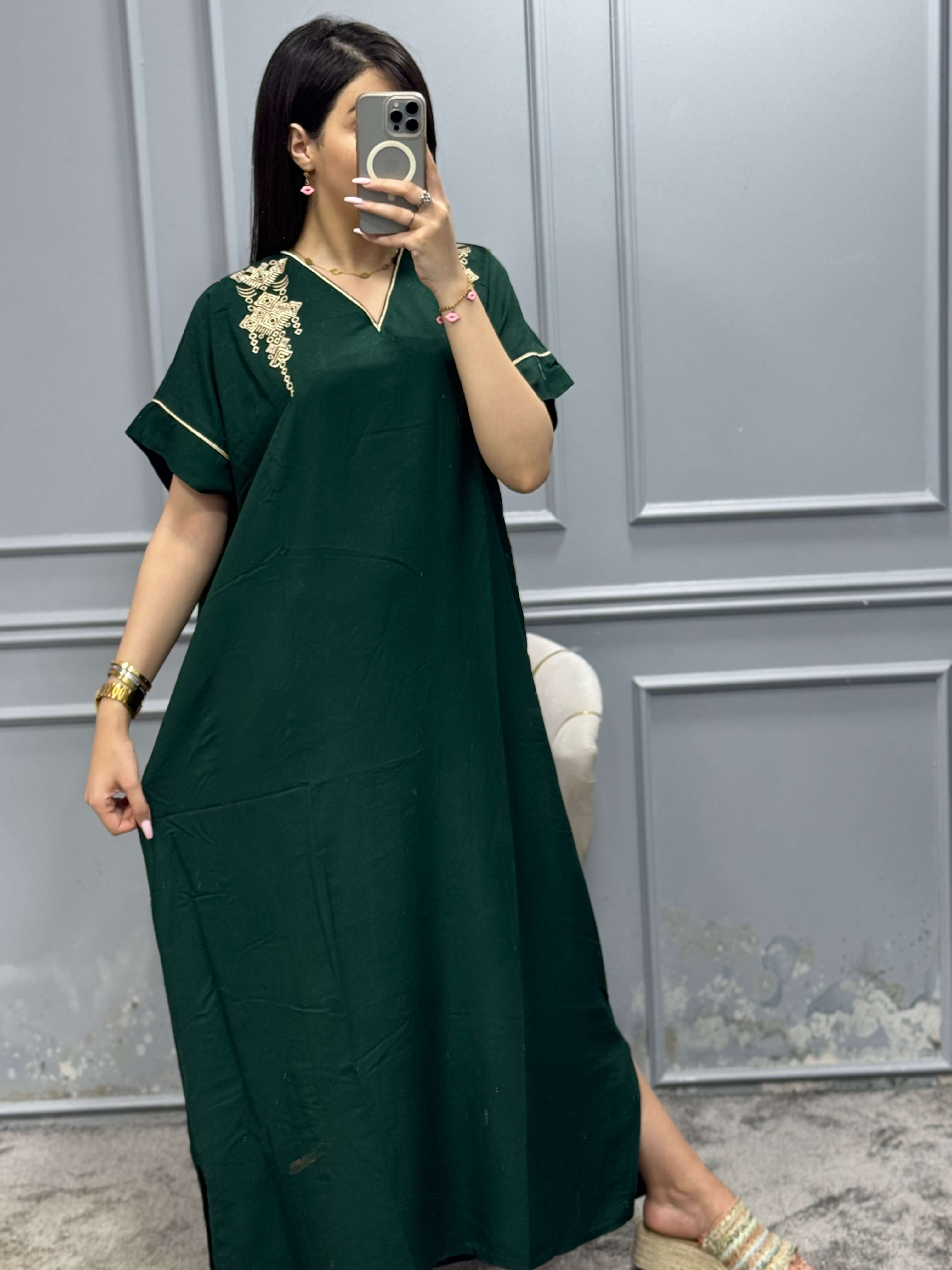 ROBE DIHIA 