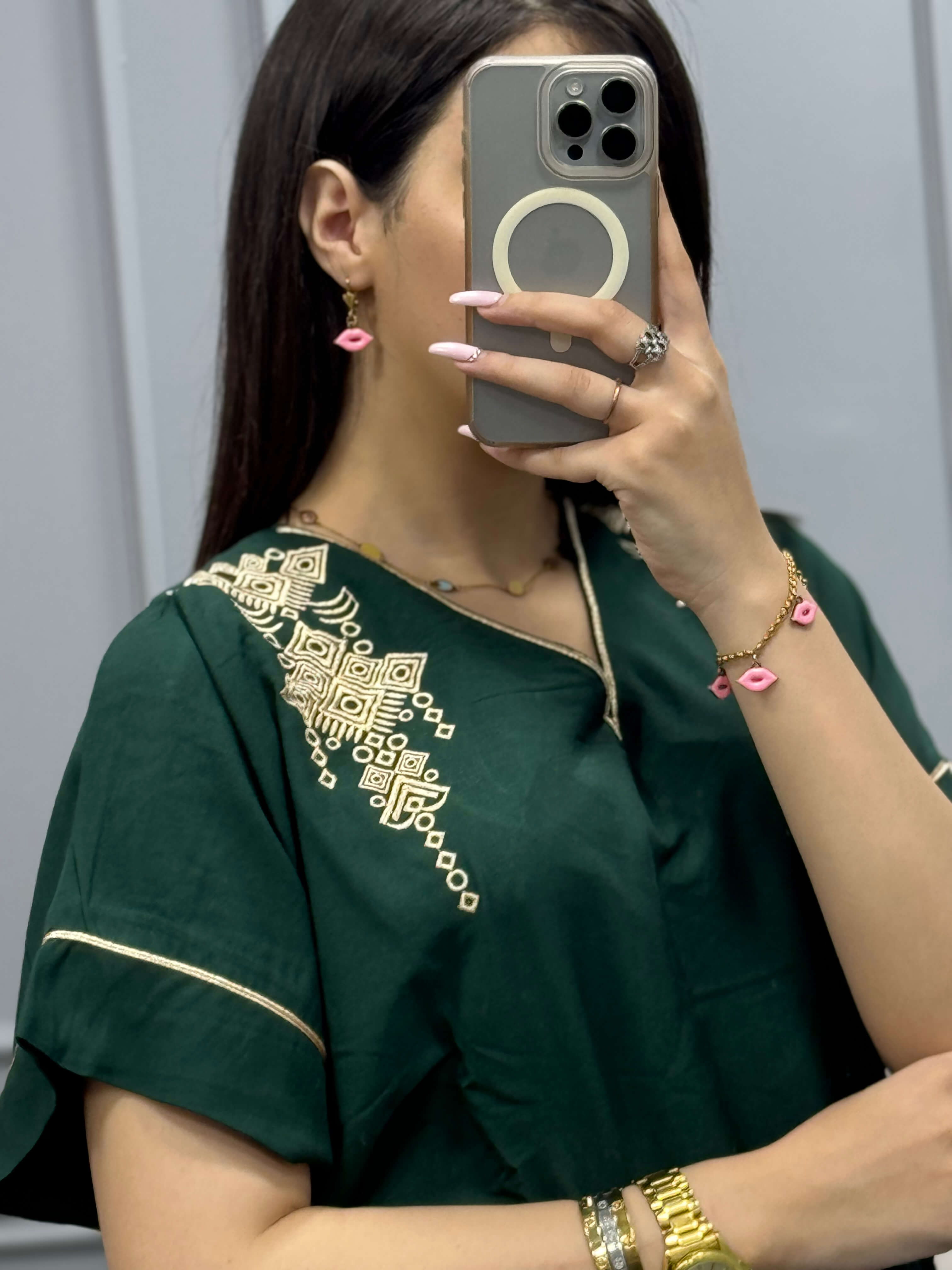 ROBE DIHIA 