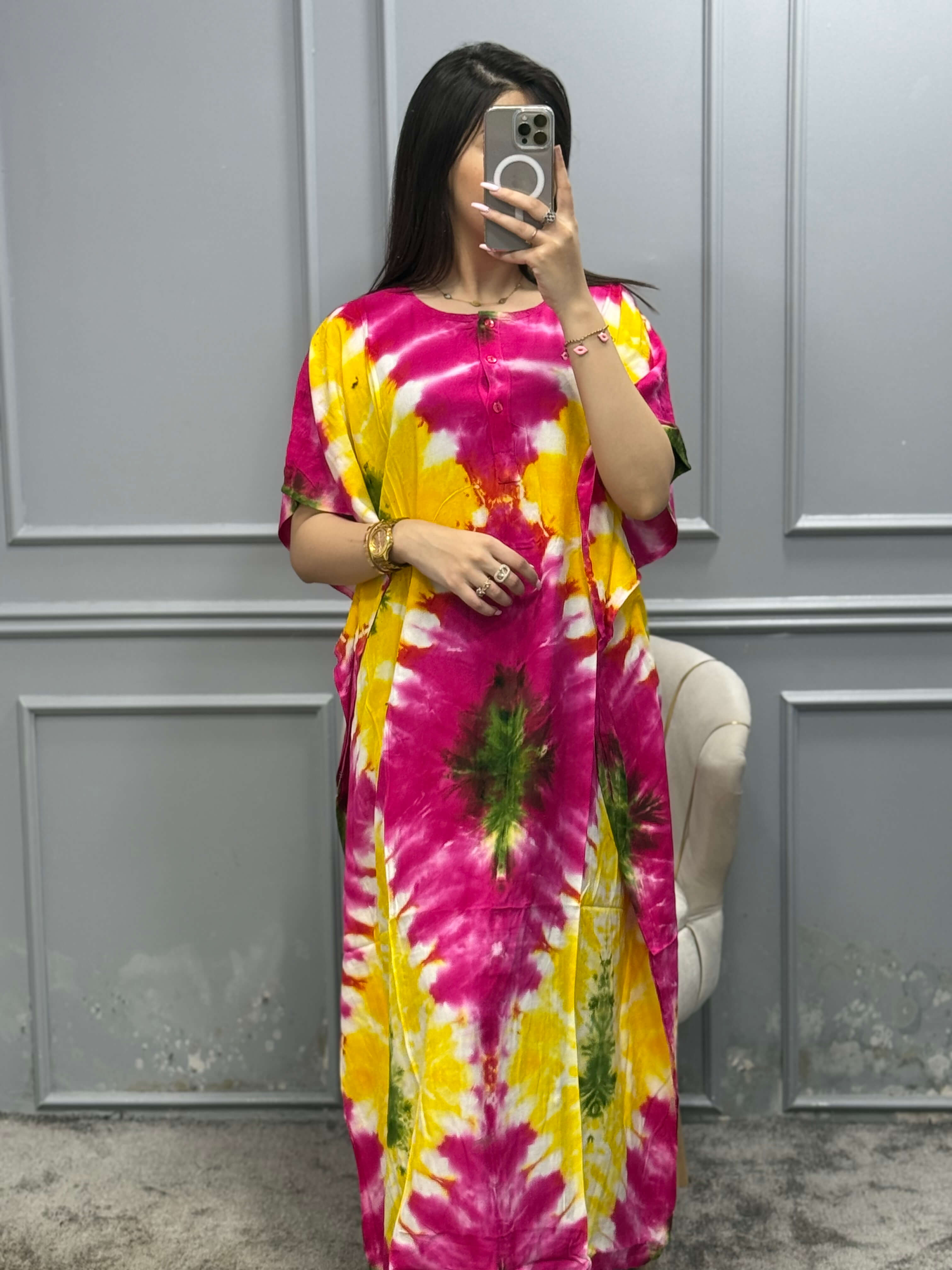 Robe AFRICA 2