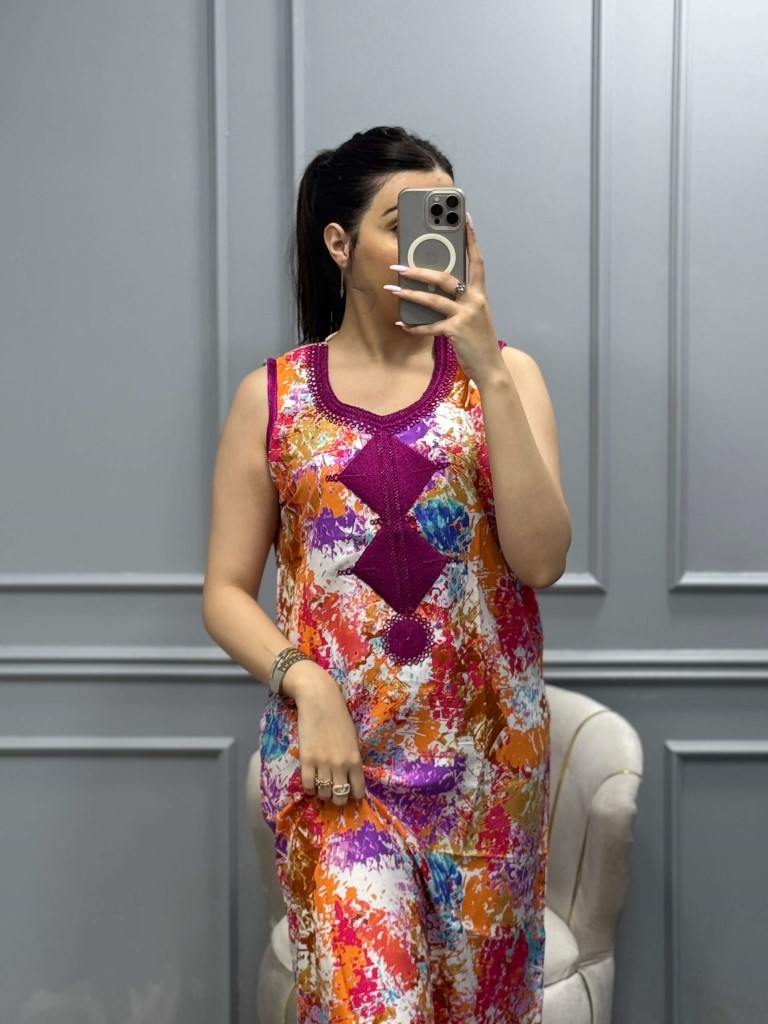 ROBE JASMIN
