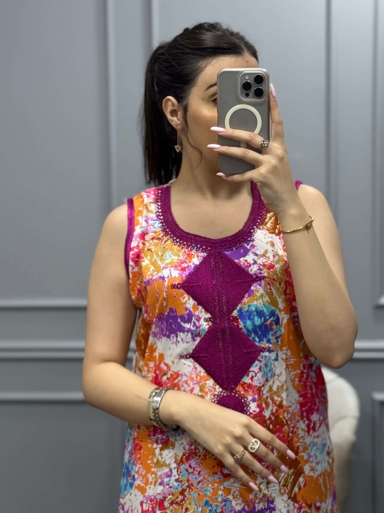 ROBE JASMIN
