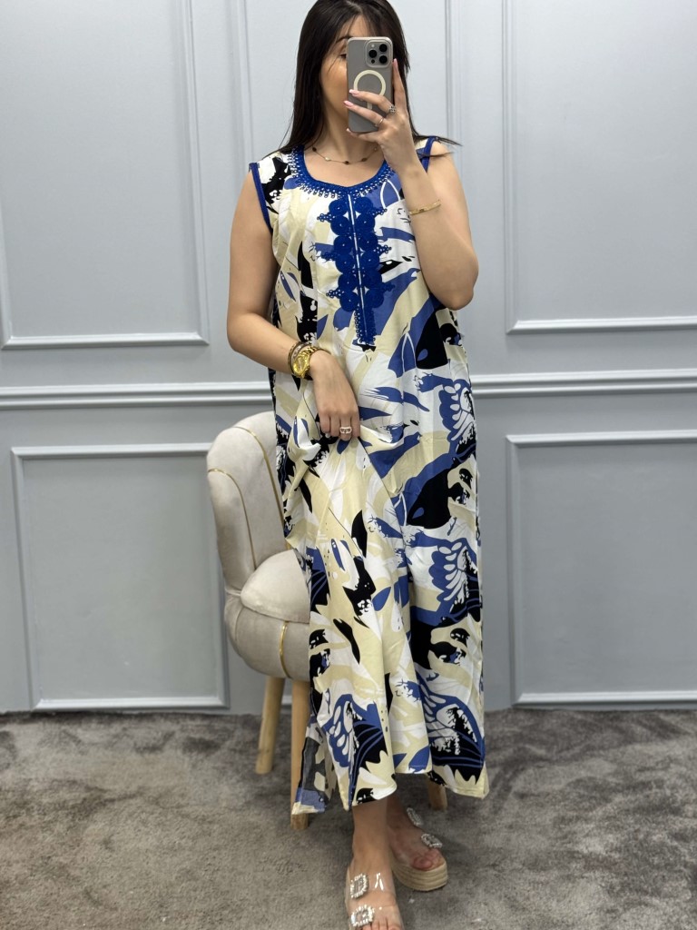 ROBE TALIN