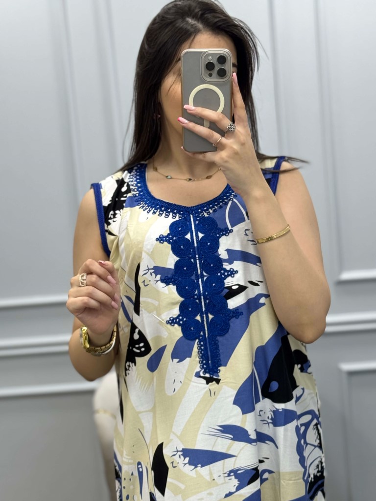 ROBE TALIN