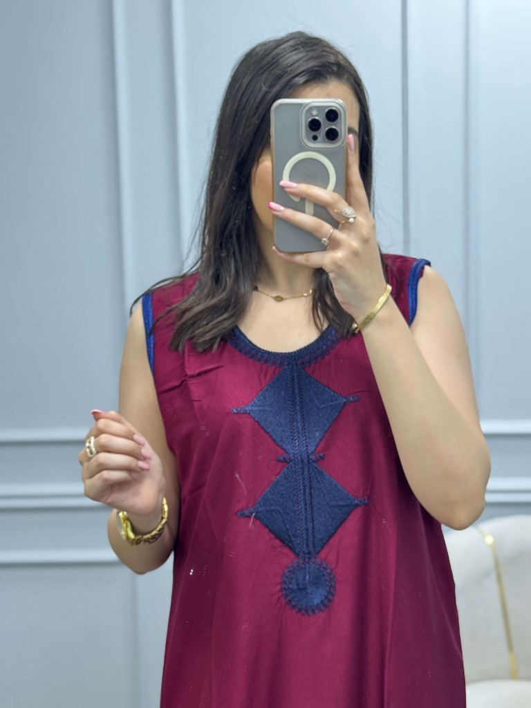 ROBE NOURSINE
