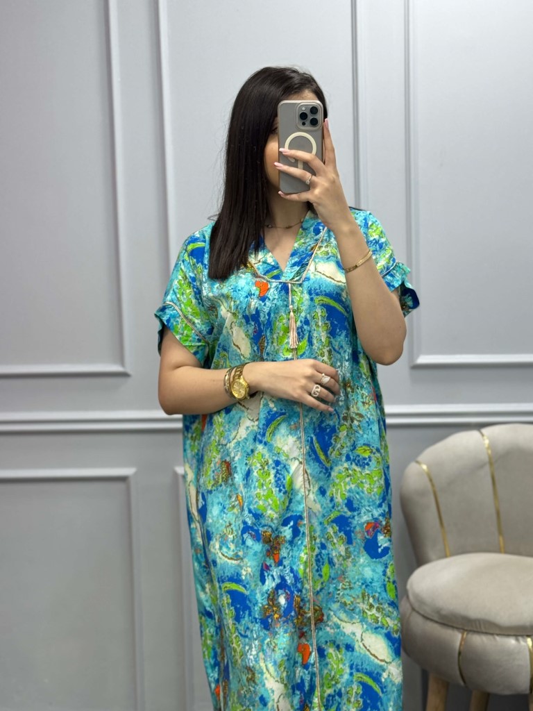 ROBE ELINE