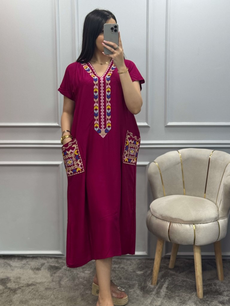 Robe YARA