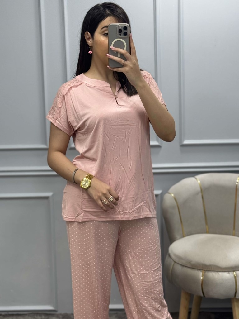 Pyjama HABIBA