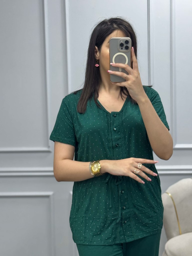 Pyjama LAYALI