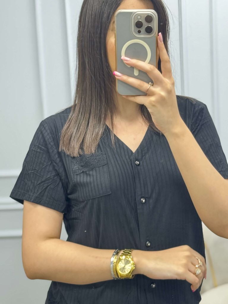 Pyjama LIN DOUX