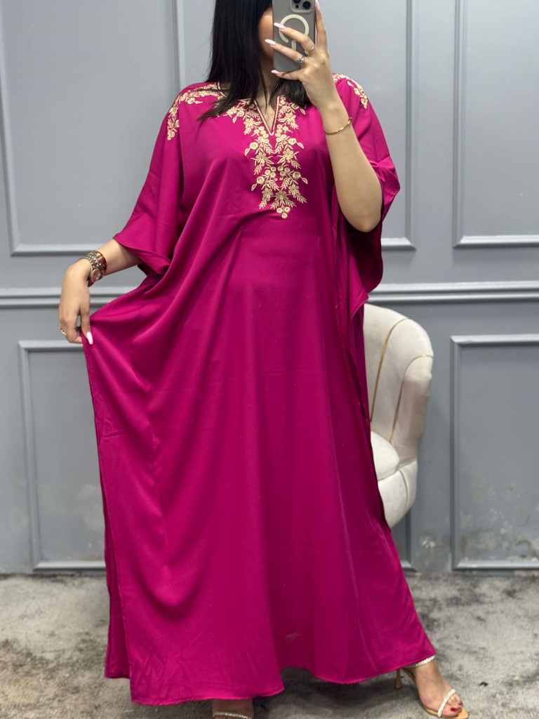 ROBE NATALI 