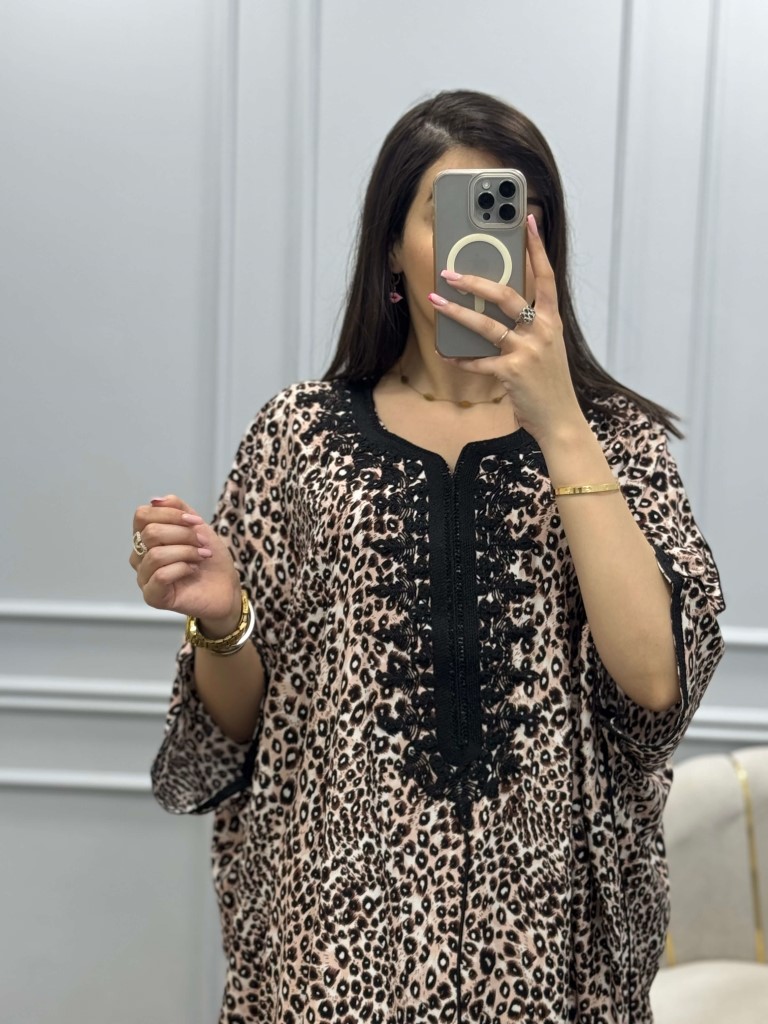 ROBE ANIA 