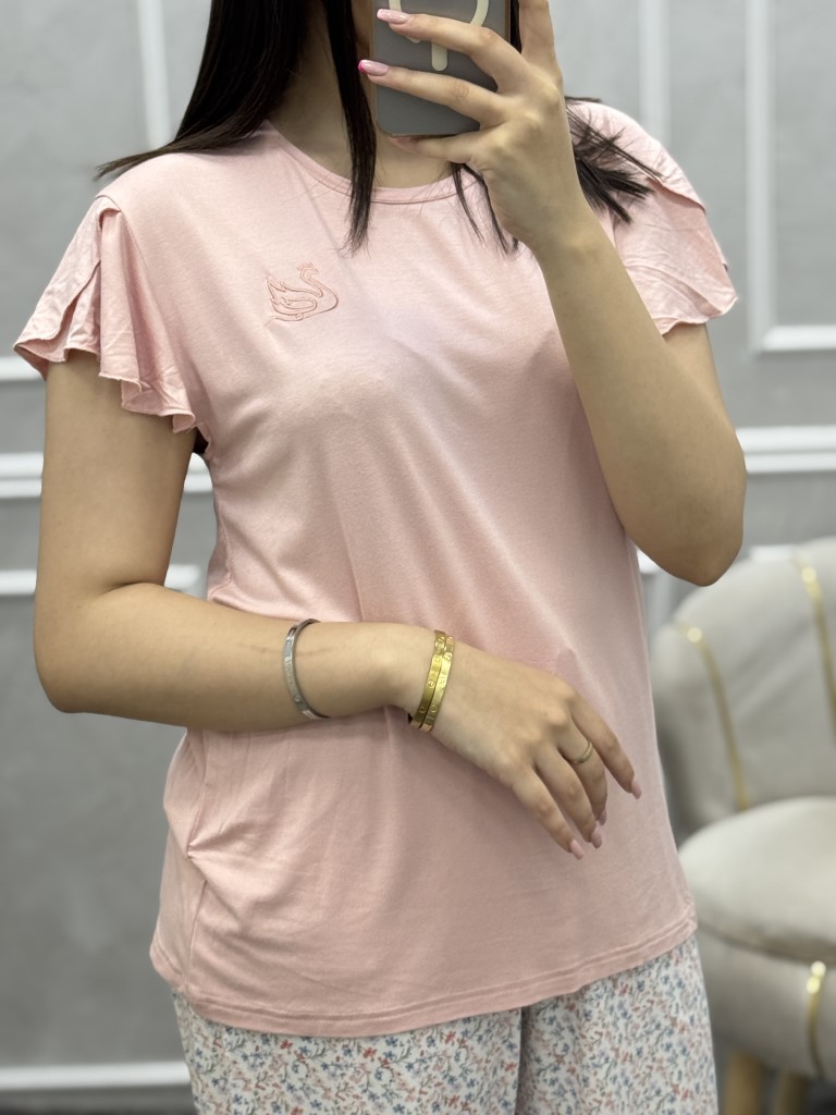 PYJAMA QAMAR