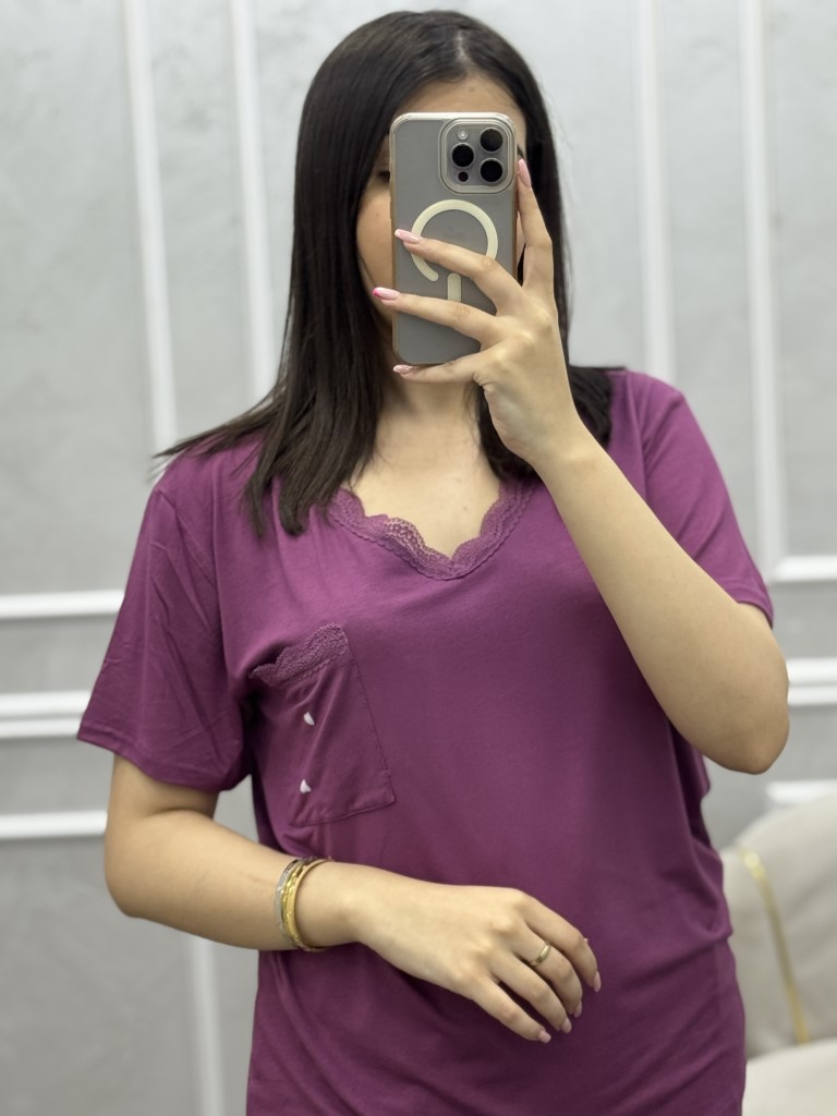 PYJAMA LYNA