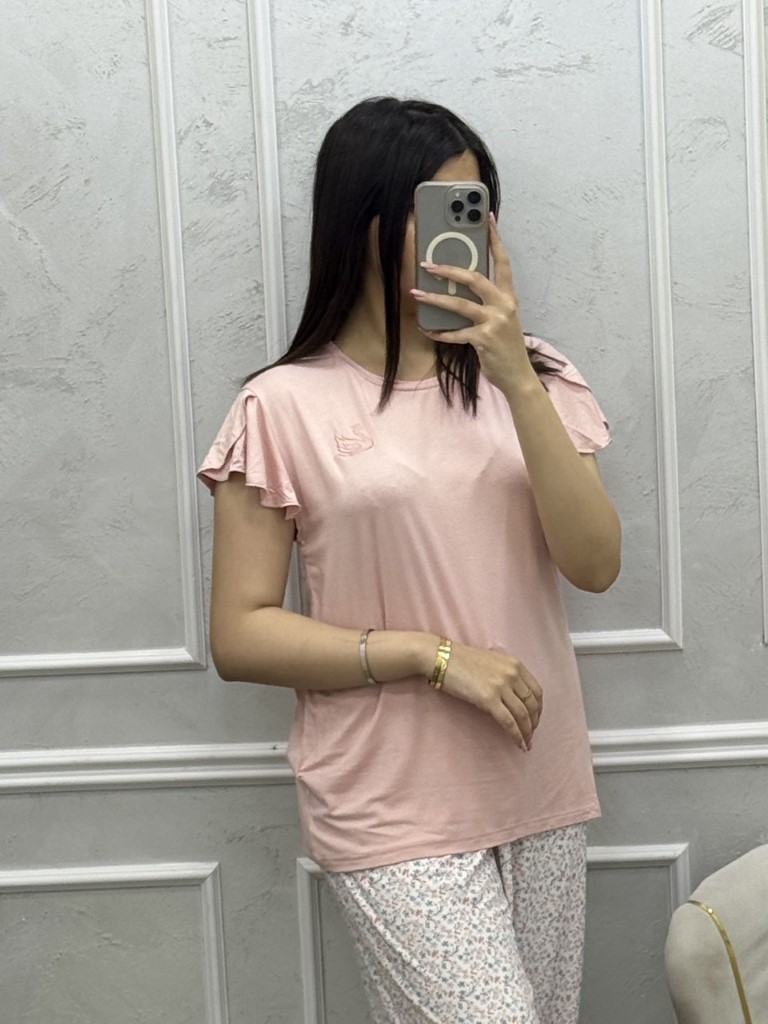 PYJAMA QAMAR