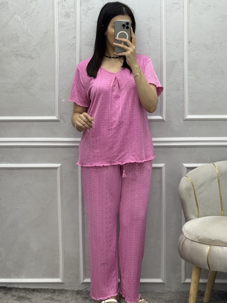 PYJAMA SAFAA
