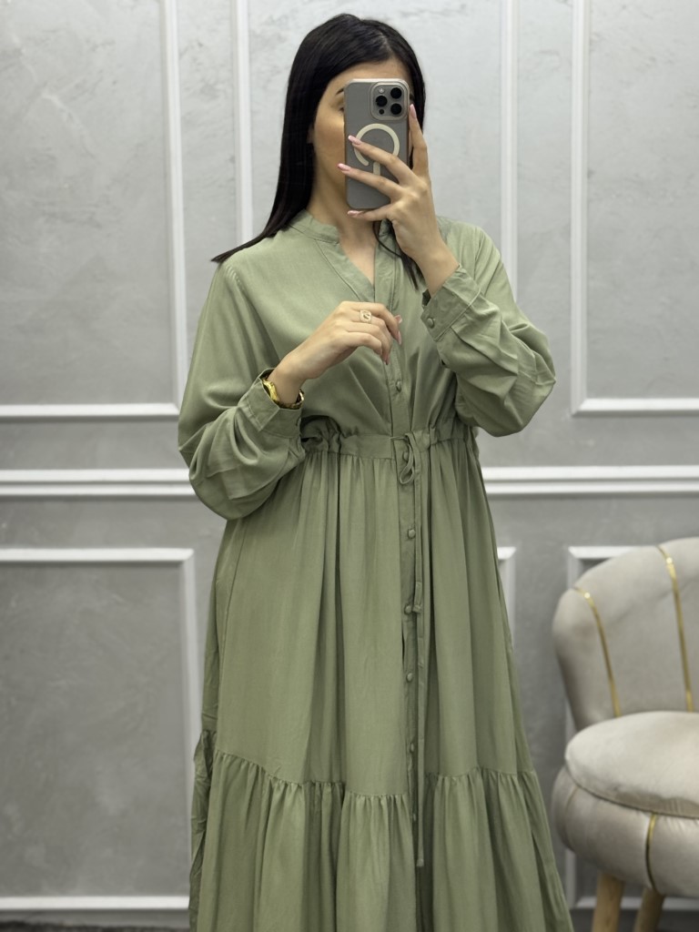 ROBE DIAMENT