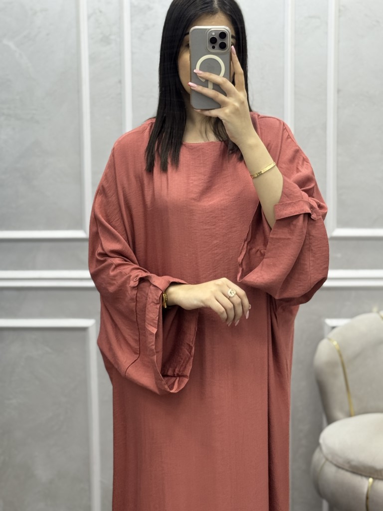 Robe Velours