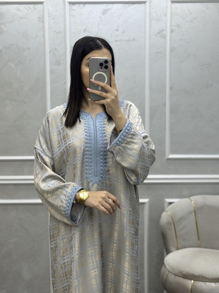 ROBE CELIA 