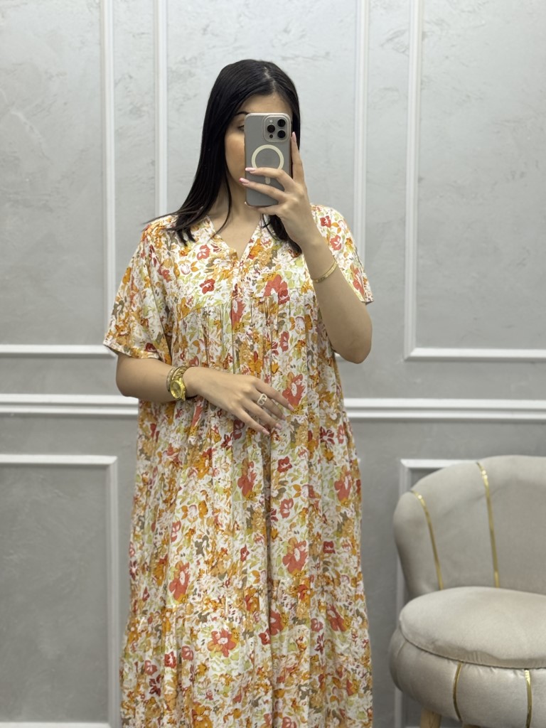 Robe Rubis