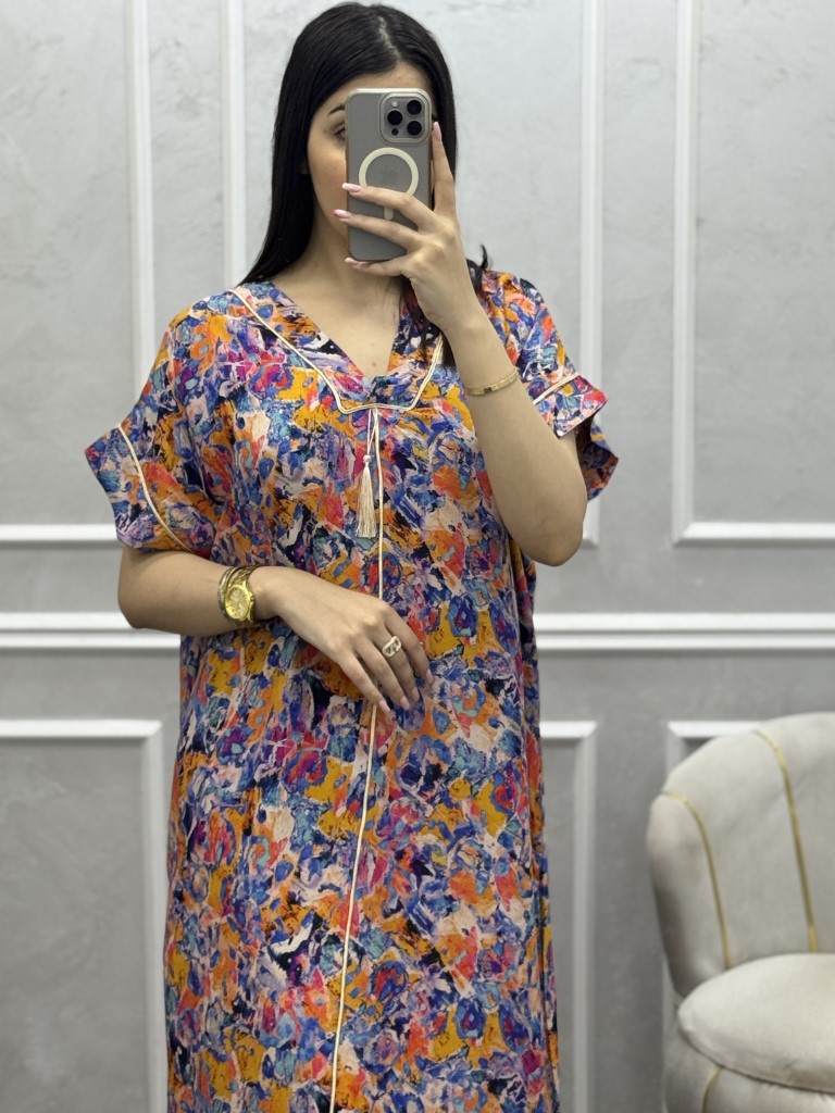 Robe Bahia