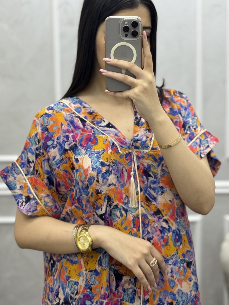Robe Bahia