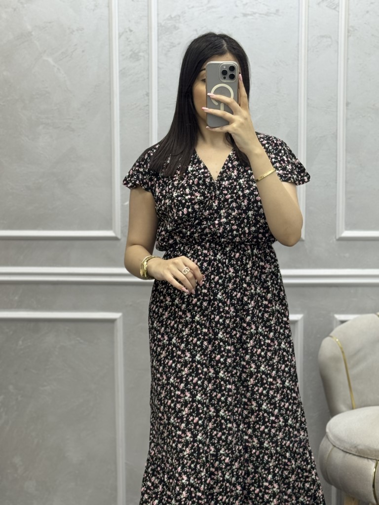 Robe Saphira