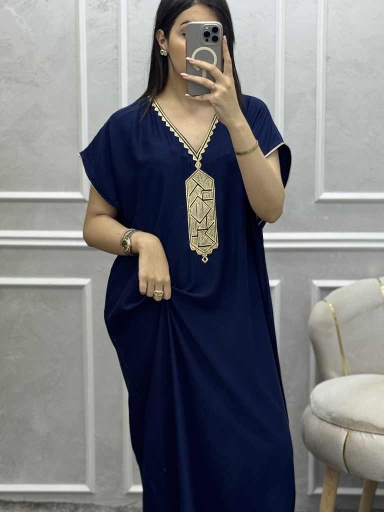 Robe Camélia