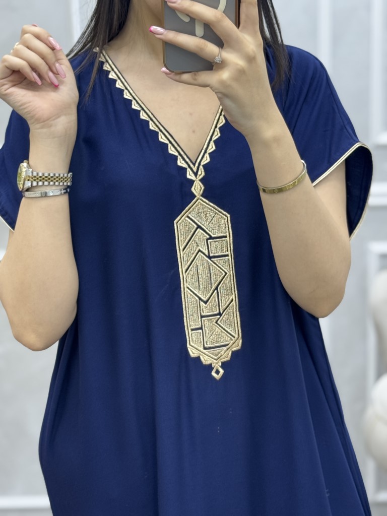Robe Camélia