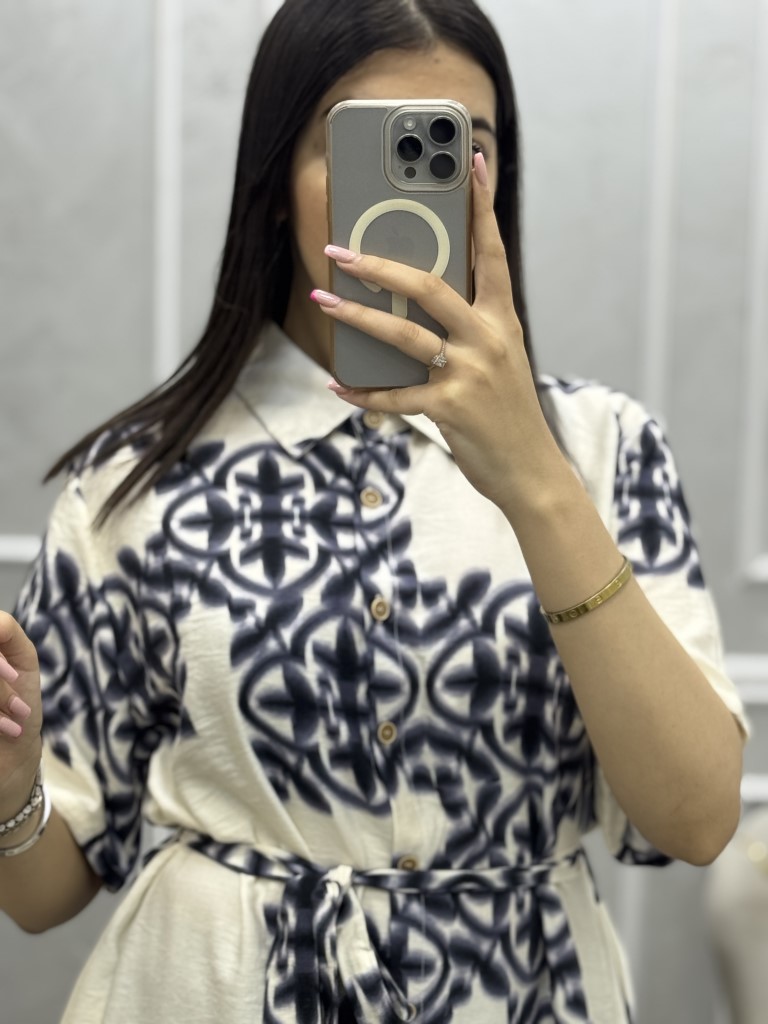 Robe Yama