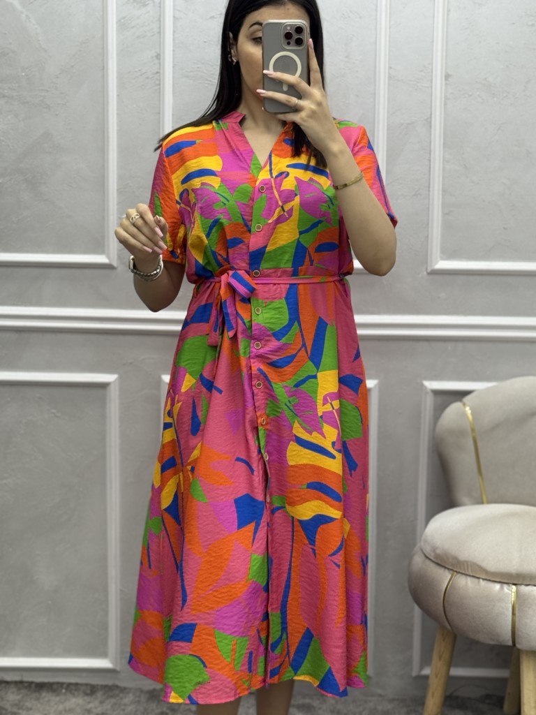 Robe De Mère