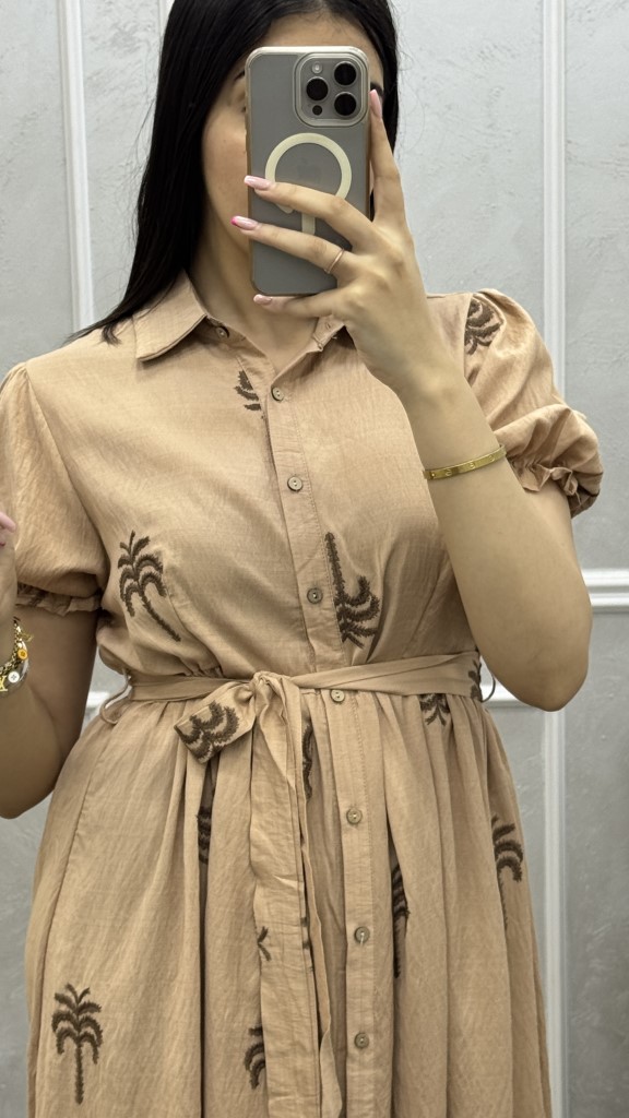 Robe Sahara