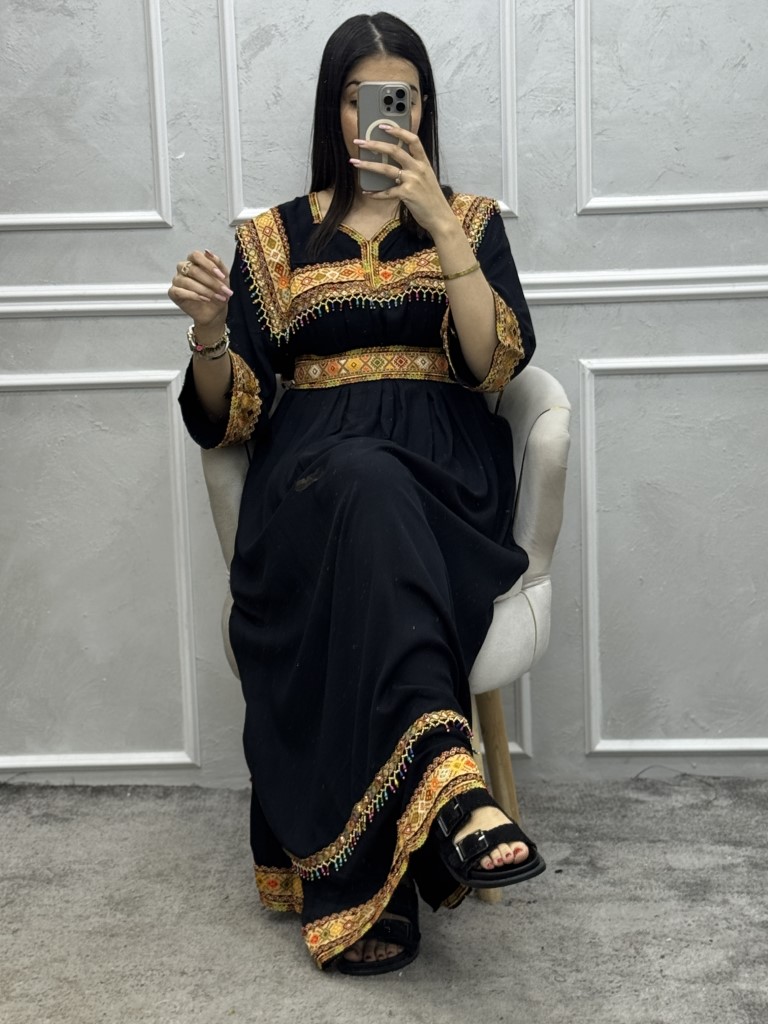 Robe Kabyle 2