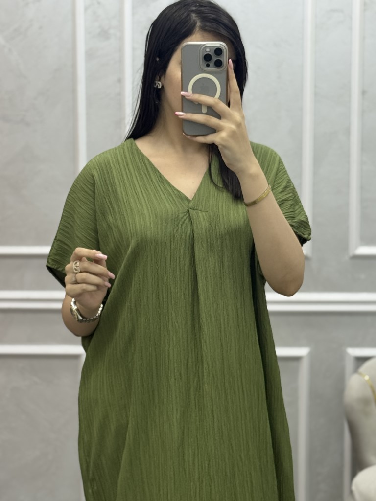  Robe Flora