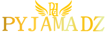 Pyjama DZ